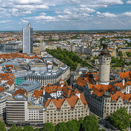 Leipzig