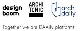 DAAily platforms I Architonic Service GmbH