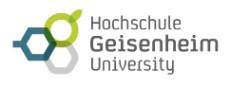 Hochschule Geisenheim