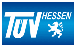 TÜV Technische Überwachung Hessen GmbH