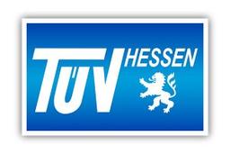 TÜV Technische Überwachung Hessen GmbH