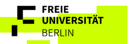 Freie Universität Berlin