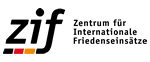 Zentrum für Internationale Friedenseinsätze (ZIF) gGmbH