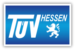 TÜV Technische Überwachung Hessen GmbH