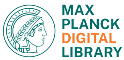 Max Planck Digital Library (MPDL)