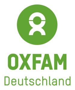 Oxfam Deutschland Shops gGmbH