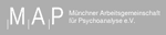 Münchner Arbeitsgemeinschaft für Psychoanalyse e. V. (MAP)