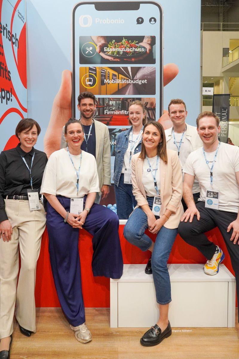CMO, GF, Marketing und Vertrieb