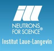 Institut Laue-Langevin (ILL)