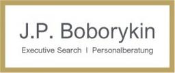 J.P. Boborykin Executive Search GmbH