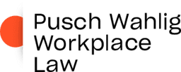 Pusch Wahlig Workplace Law - Partnerschaft von Rechtsanwälten