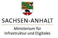 Ministerium für Infrastruktur und Digitales des Landes Sachsen-Anhalt