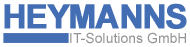 Heymanns IT-Solutions GmbH'