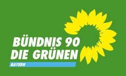 BÜNDNIS 90/DIE GRÜNEN Bayern
