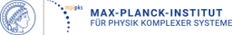 Max-Planck-Institut für Physik komplexer Systeme