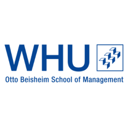 WHU - Otto Beisheim School of Management
