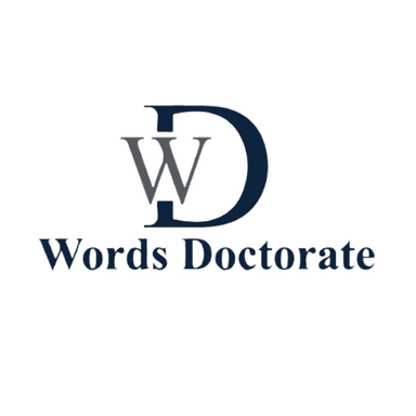 wordsdoctorate